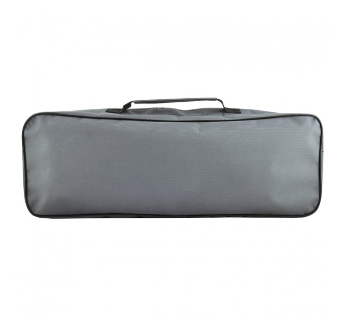 Сумка универсальная Beltex Lido большая, матовая асфальтная, цена: 308 грн.