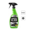 Розморожувач скла і замків Winso Professional Windshield De-Icer 500мл, ціна: 123 грн.