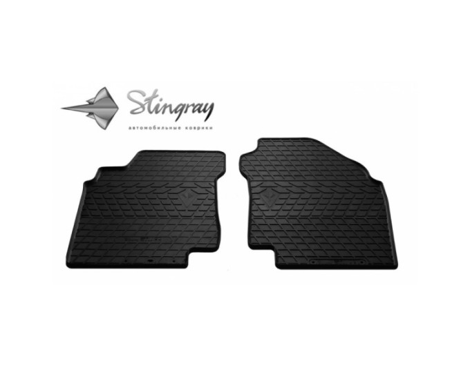 Nissan Maxima QX (A33) (2000-2004) комплект ковриков с 2 штук (Stingray), цена: 1 460 грн.