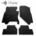 Infiniti G (sedan) (2006-2012) комплект ковриков с 4 штук (Stingray), цена: 1 813 грн.