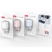 Сетевое зарядное устройство XO L144 PD20W 1USB-A+1USB-C синий, цена: 229 грн.