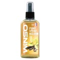 Ароматизатор Winso Pump Spray Vanilla, 75мл в виде спрея, цена: 115 грн.