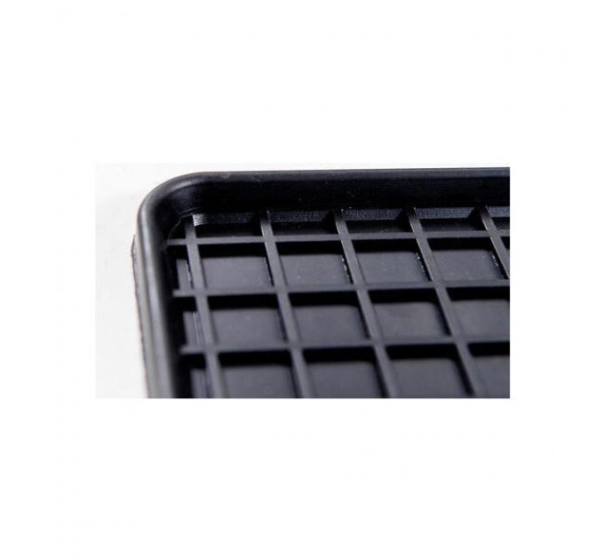 Ford Focus III (C346) (2011—2018) коврик передний правый (Stingray), цена: 401 грн.