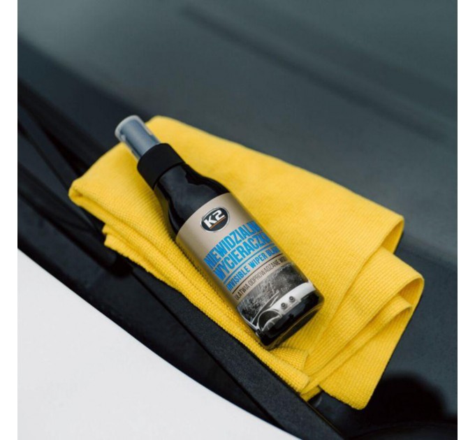 Антидощ K2 Vizio Plus 150мл, ціна: 97 грн.