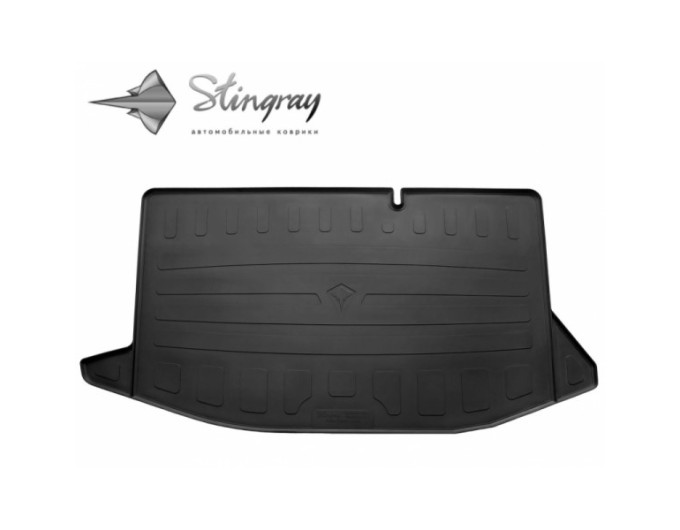 Ford Fiesta (2008-2017) коврик в багажник (Stingray), цена: 1 295 грн.