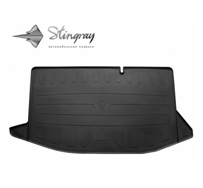 Ford Fiesta (2008-2017) килимок в багажник (Stingray), ціна: 1 180 грн.