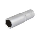 Головка торцевая Molder удлиненная Cr-V 1/2" 17мм, цена: 95 грн.