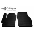Mazda 3 (BK) (2003-2009) комплект ковриков с 2 штук (Stingray), цена: 1 260 грн.