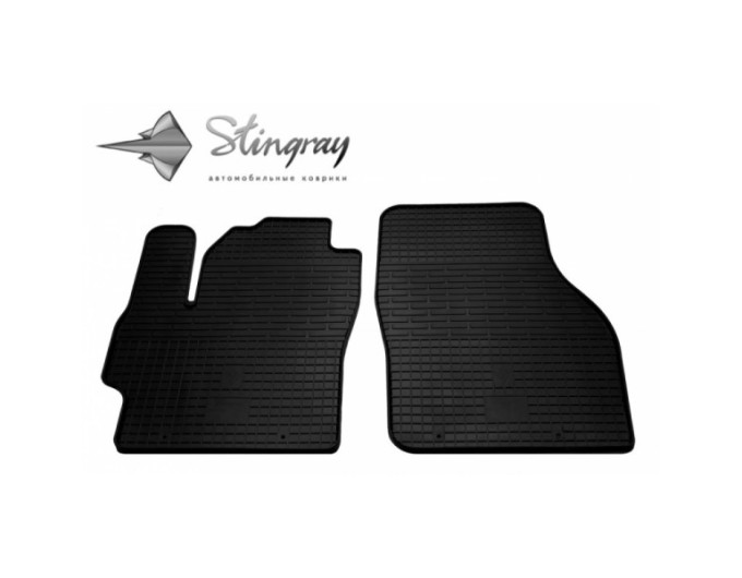 Mazda 3 (BK) (2003-2009) комплект ковриков с 2 штук (Stingray), цена: 1 260 грн.