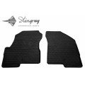 Jeep Compass І (2006-2016) комплект ковриков с 2 штук (Stingray), цена: 1 154 грн.