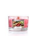 Свеча ароматическая Aroma Home Natural Waxes Candle 115g - Rhubard, цена: 231 грн.