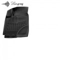 Hyundai Elantra (HD) (2006-2011) 3D коврик передний левый (Stingray), цена: 783 грн.