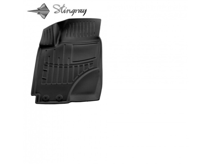 Hyundai Elantra (HD) (2006-2011) 3D коврик передний левый (Stingray), цена: 783 грн.