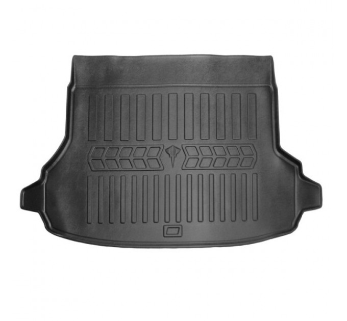 Subaru 3D коврик в багажник Forester (SK) (2018-2024) (without sub) (Stingray), цена: 1 302 грн.
