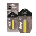 Ароматизатор Aroma Car Drop Control - Oud&Black жидкий, цена: 87 грн.