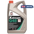 Антифриз Comma Xstream AF Conc G48 сине-зеленый концентрат 5л, цена: 2 129 грн.