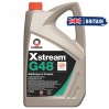Антифриз Comma Xstream AF Conc G48 синьо-зелений концентрат 5л, ціна: 2 129 грн.