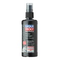 Засіб по догляду за шоломами і забралами Liqui Moly Motorbike Visier Reiniger 100мл, ціна: 327 грн.
