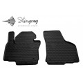 Volkswagen Jetta V (2005-2010) комплект ковриков с 2 штук (Stingray), цена: 1 365 грн.