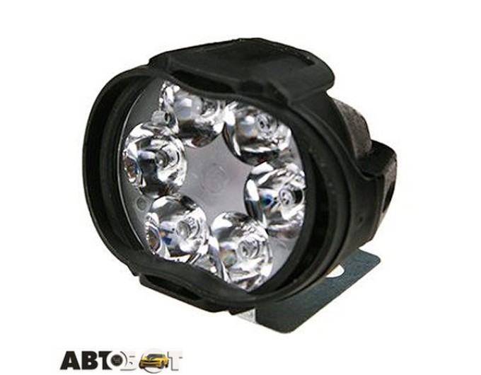 Светодиодная фара Vitol AUR 10W Mini 48787, цена: 23 грн.