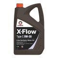 Моторное масло Comma X-Flow Type C 5W-30 5л, цена: 2 335 грн.