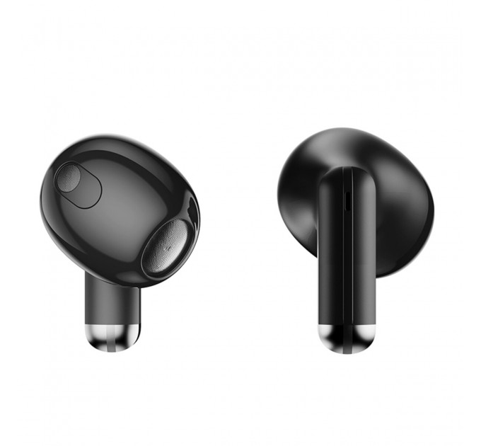 Беспроводные наушники XO TWS X29 Meteorite Zinc Alloy серые, цена: 819 грн.