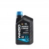 Антифриз Winso Antifreeze & Coolant Blue G11 -40°C голубий готовий 1кг, ціна: 129 грн.