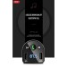 FM-трансмітер XO BCC01 Bluetooth+FM+MP3 чорний, ціна: 369 грн.