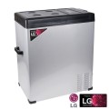 Холодильник автомобільний Brevia 75л (компресор LG) 22475, ціна: 16 699 грн.