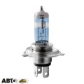 Галогенна лампа BREVIA Max Power +100% H4 12040MPC (1 шт.), ціна: 321 грн.