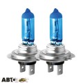 Галогенна лампа BREVIA Power Blue H7 4200K 12070PBS (2 шт.), ціна: 554 грн.