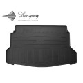 Nissan X-Trail (T32) (2014-...) коврик в багажник (Stingray), цена: 2 024 грн.