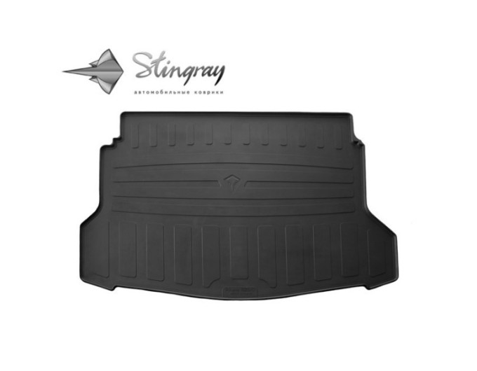 Nissan X-Trail (T32) (2014-...) коврик в багажник (Stingray), цена: 2 024 грн.