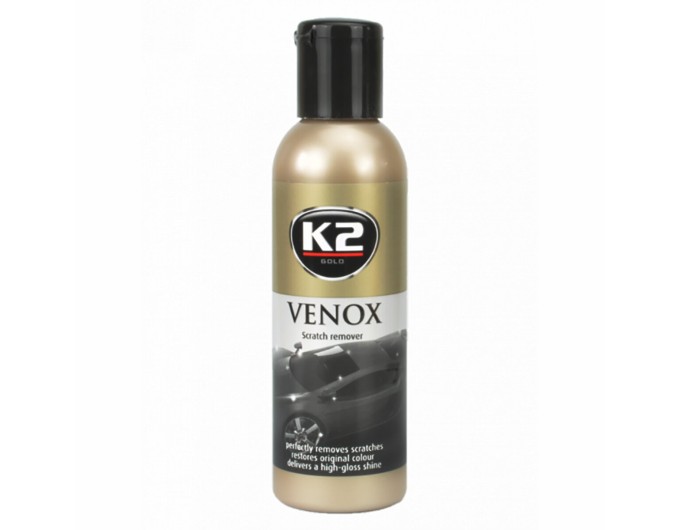 Поліроль для кузова K2 Venox 180г, ціна: 302 грн.