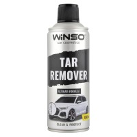 Очиститель битумных пятен Winso Tar Remover, 450мл