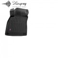 Audi A6 (C6) (2004-2011) 3D коврик передний левый (Stingray), цена: 783 грн.