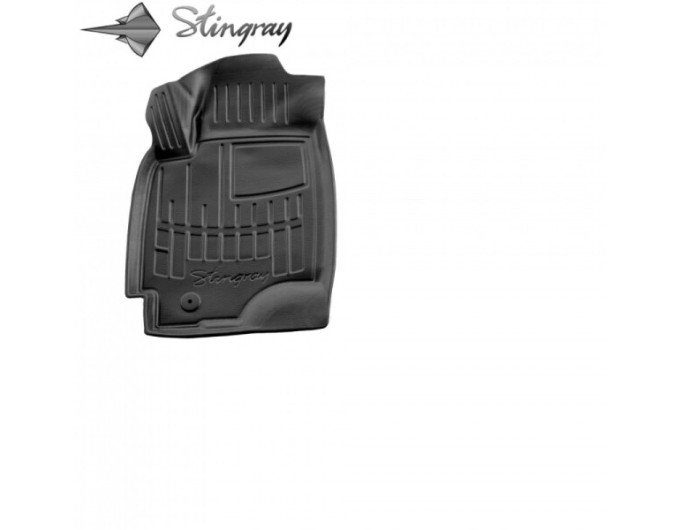 Mitsubishi Outlander (2003–2006) 3D коврик передний левый (Stingray), цена: 783 грн.
