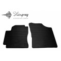 Geely CK-2 (2008-2016) комплект ковриков с 2 штук (Stingray), цена: 1 307 грн.