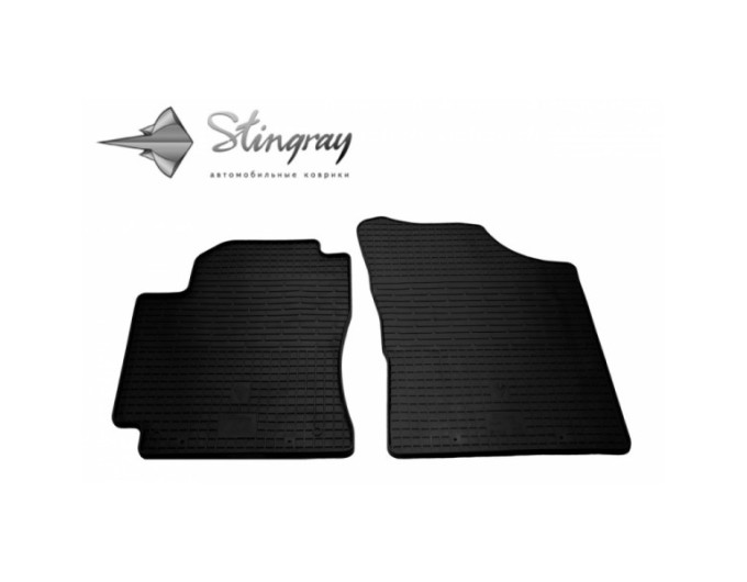 Geely CK-2 (2008-2016) комплект ковриков с 2 штук (Stingray), цена: 1 307 грн.