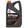 Моторное масло Comma X-FLOW TYPE P 5W-30 5л, цена: 2 020 грн.