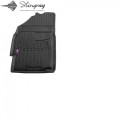 Ravon R2 (2015-...) коврик 3D передній лівий (Stingray), цена: 783 грн.