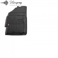 Chevrolet Spark (M300) (2009-2015) килимок 3D передній лівий (Stingray)