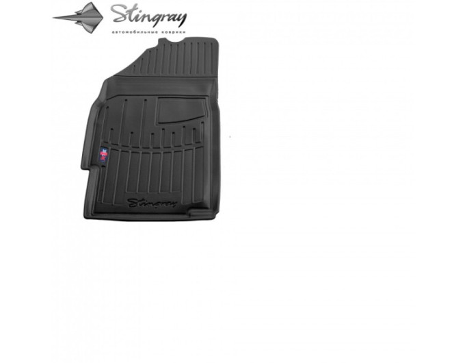 Ravon R2 (2015-...) коврик 3D передній лівий (Stingray), цена: 783 грн.