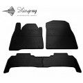 Toyota Land Cruiser 200 (2007-....) комплект ковриков с 4 штук (Stingray), цена: 2 554 грн.