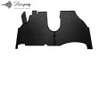 Peugeot 807 (2002-2014) комплект ковриков с 2 штук (Stingray), цена: 2 166 грн.