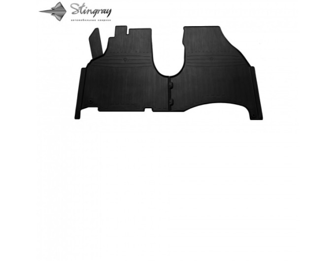 Peugeot 807 (2002-2014) комплект ковриков с 2 штук (Stingray), цена: 2 166 грн.