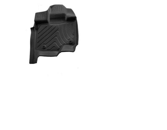 Ford F-150 Lightning (2022-...) 3D килимок передній лівий (Stingray), ціна: 783 грн.