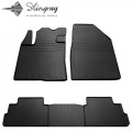 Great wall Haval H6 III (2020-...) комплект ковриков с 4 штук (Stingray), цена: 2 166 грн.