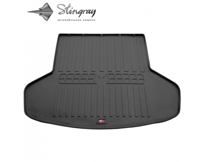 Toyota 3D коврик в багажник Avensis (T27) (2009-2018) (universal) (Stingray), цена: 1 302 грн.