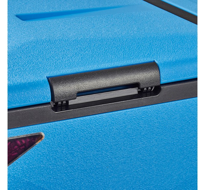 Холодильник автомобильный Brevia 38л (компрессор LG) двухкамерный 22335, цена: 17 799 грн.